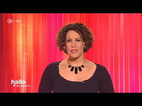 Lissy Ishag 01 03 2018 Leather