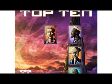 Logic - Top Ten (Feat. Big KRIT)