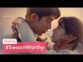 Start Up SwoonWorthy Moments With Suzy And Nam Joo Hyuk ENG SUB