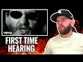 [First Time Hearing]: Johnny Cash - God's Gonna Cut You Down (Official Music Video)- REACTION