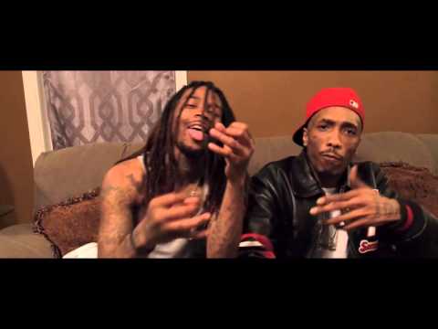 HOMEY HIGH DEFF - CUT IT DIRTY 130 MIX (official video)