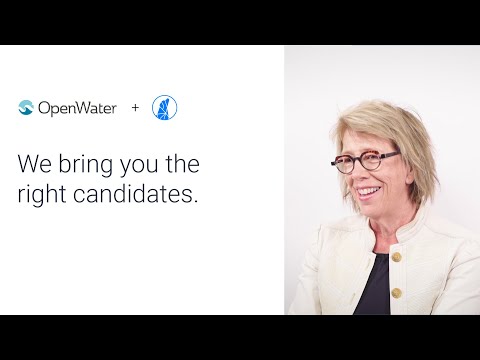 Openwater - Customer Success Story (Mary Lou Jepsen - Chief Executive Officer & Founder)