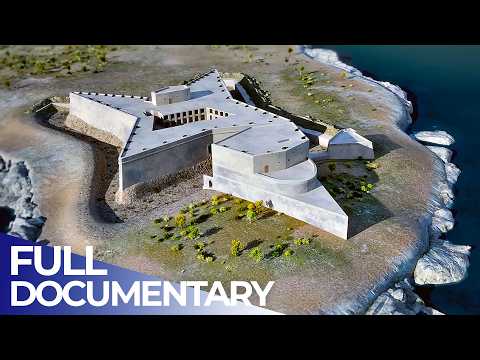 Fortress Builders: The Engineering Behind History’s Most Epic Sieges | FD Engineering
