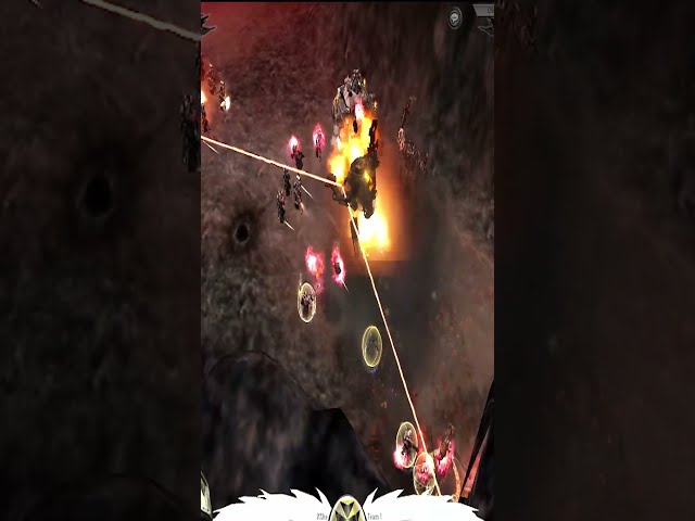 Vídeo relacionado con Games Workshop - Warhammer 40,000 - Templarios Negros: Execrator (Capellán)
