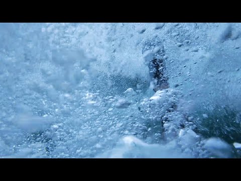 Canyoning nel fiume Sorba