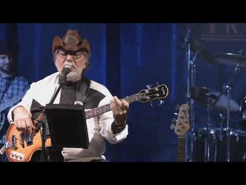 the travellers Country rock