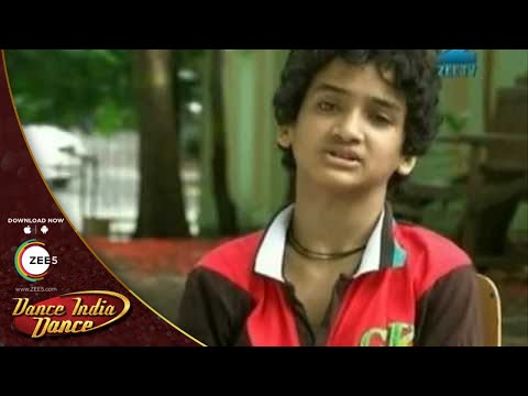 DID L'il Masters Season 2 Limelight June 24 '12 Part - 3