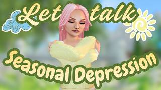Seasonal Depression ⛅ How to Deal with it, Symptoms & Experiences | Star Stable Online