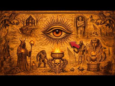 3 Hours of The Most Strange and Haunting Mysteries