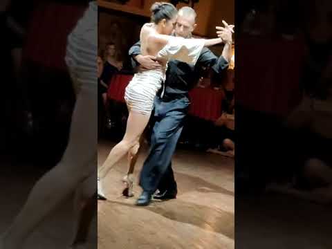 Coqueta: Tipica Victor Orchestra, Diana Cruz and Giorgos Raptis