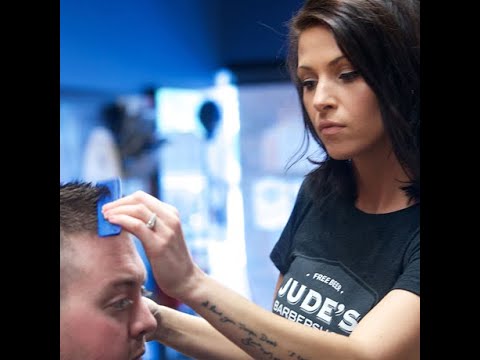 Judes Barber Shop