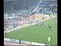 Lazio Roma 1 0 1993 1994