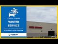 The sooner you schedule your holiday travel maintenance at Russ Darrow Kia of Madison, the safer your travels will be.