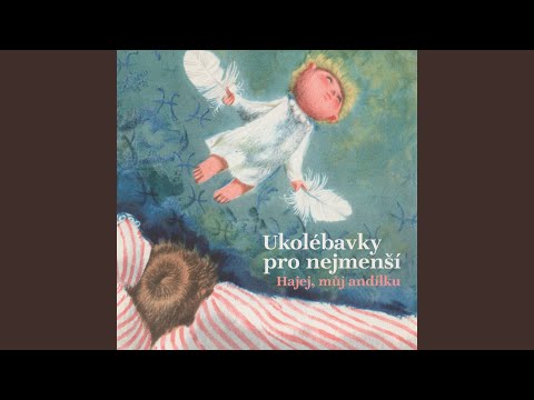 Hajej, můj andílku