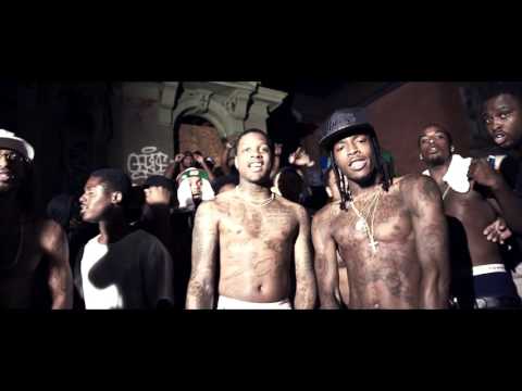Lil Durk x Snap Dogg x Antt Beatz   Shooters (Official Video) Shot by @JerryPHD