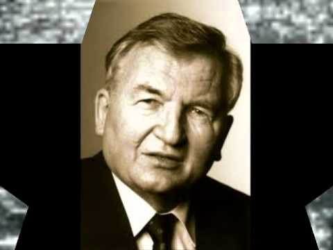 Andrzej Saciuk - Wotan - "Walkiria"