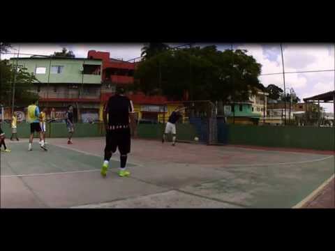 Futbozo - Lance Polêmico #03