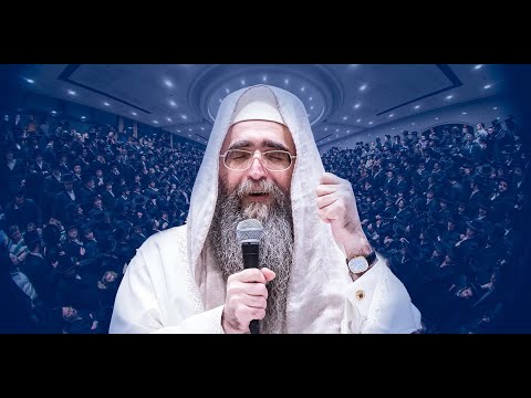 Kabbalah Rabbi Yoshiyahu Pinto Purim Katan Celebration, in Monsey NY פורים קטן, רבי יאשיהו פינטו