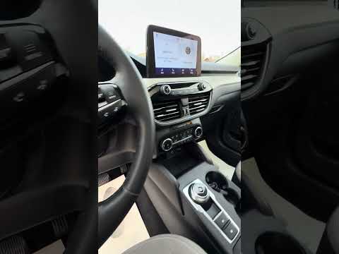 фото ford escape iv 0