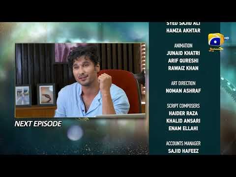 Baylagaam Mega Episode 11 & 12 Teaser - HAR PAL GEO