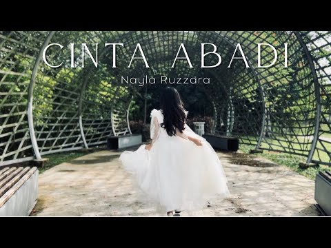 Official Music Video CINTA ABADI (Nayla Ruzzara)