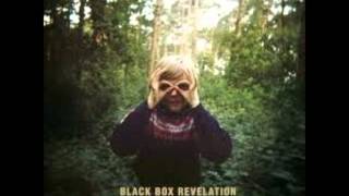The Black Box Revelation-Rattle My Heart