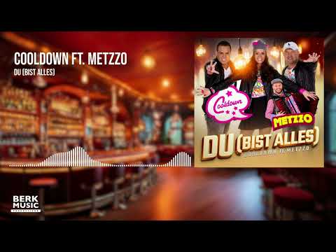 Cooldown ft. Metzzo - Du (Bist Alles) (Officiële Videoclip)