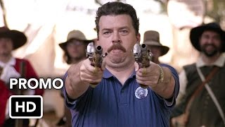 Vice Principals 1x03 Promo \
