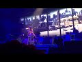 Lana Del Rey - Terrence Loves You Live in Barcelona 19/4/2018