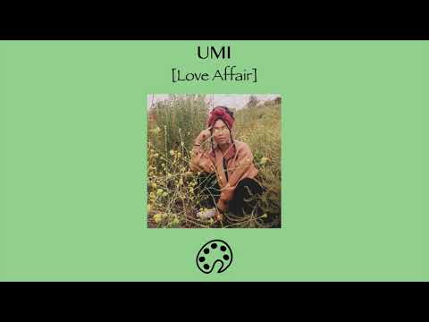 UMI - Love Affair