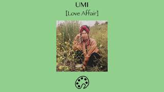 UMI Love Affair Mp4 3GP & Mp3