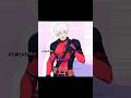 GOJO TURNED DEADPOOL FOR HIS GIRLFRIEND Jujutsu Kaisen Gojo Jjk Ai Deadpool Marvel Fanart
