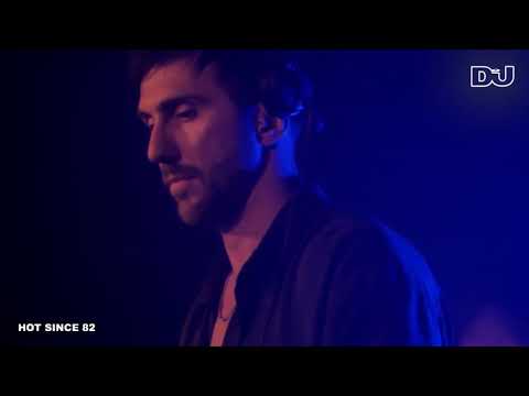 Hot Since 82 plays ItaloBros - Crime