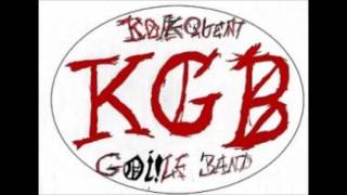 K G B - Lets Fight White Pride