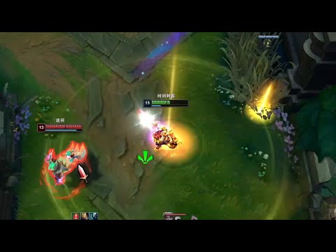 XiangBei Ekko: He Did Everything Ekko Could Do...