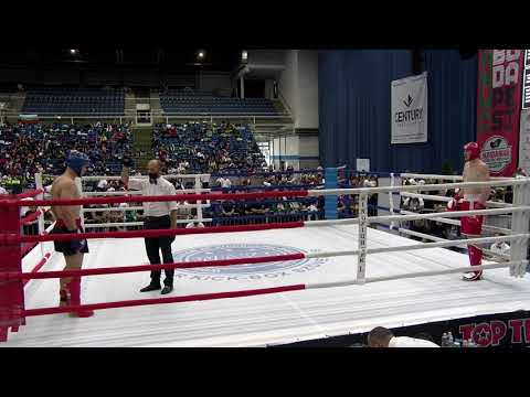 Valerii Biziaev v David Szabo Toth Hungarian World Cup 2021