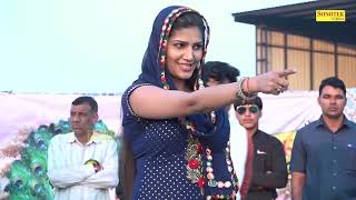 Chhori Bindass_छोरी  बिंदास I Sapna Chaudhary I Haryanvi Song I Sapna Live Show I Sapna Entertaiment