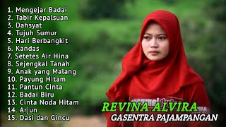 Download lagu REVINA ALVIRA 'MENGEJAR BADAI' COVER GASENTRA PAJAMPANGAN FULL ALBUM mp3 Download lagu REVINA ALVIRA 'MENGEJAR BADAI' COVER GASENTRA PAJAMPANGAN FULL ALBUM mp3