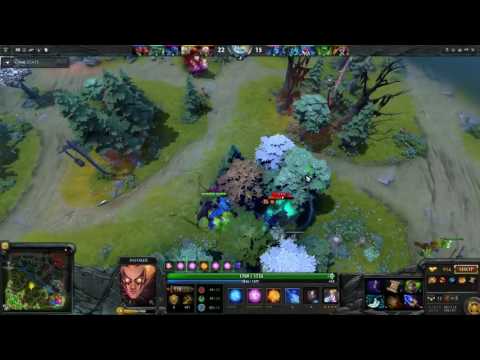 Miracle  Dark Artistry Invoker Set