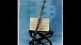 Paul Hindemith: Heckelphone Trio op. 47