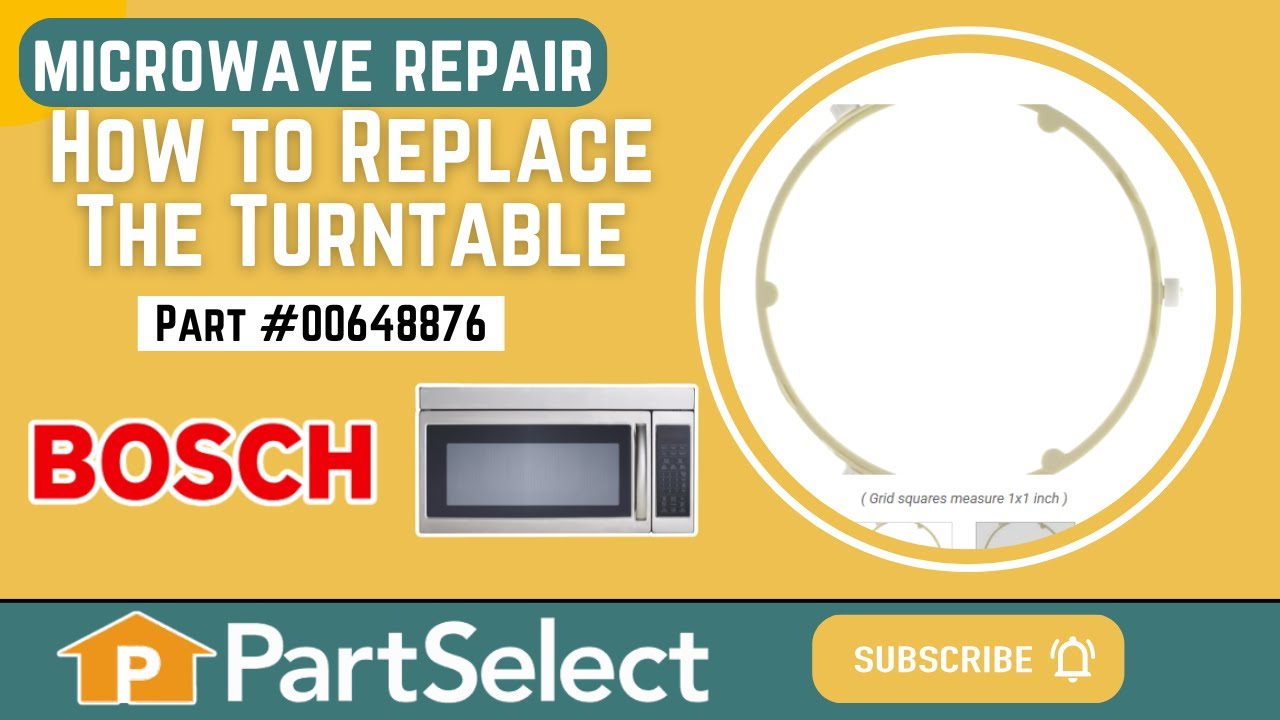 Replacing your Samsung Washer Rinse Cap