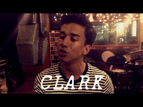 Clark Baxtresser — Mais Qu'est-ce Que J'ai