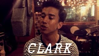 Clark Baxtresser — Mais Qu'est-ce Que J'ai