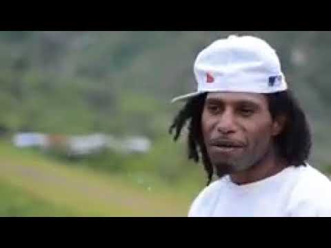 BAR ABIB BAND  - Feel All Right (West Papua Reggae Song HD)