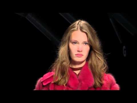 CarloTivioli sfilataPE2016