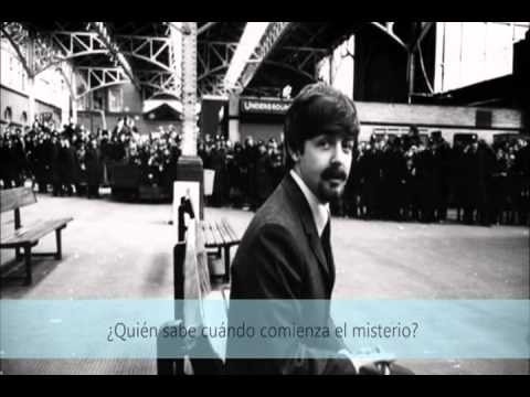 Paul McCartney Twice in a life time traducida en español