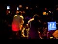 Das EFX They Want EFX Live Hip Hop Karaoke Toronto 09 17 10