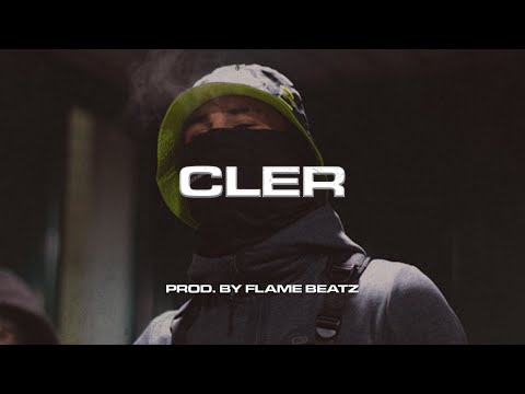 [FREE] Rhove x Kuremino Type Beat - "Cler" Hard Trap Beat