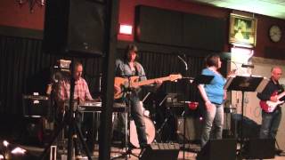 Walking After Midnight