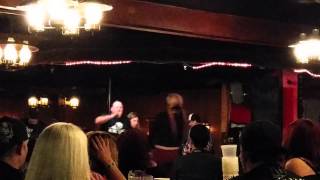 White Kaps - Old Man